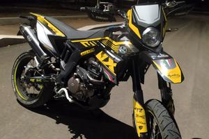 Fb mondial smx 125