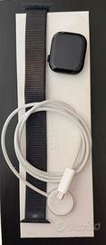 Smart wacth apple s10