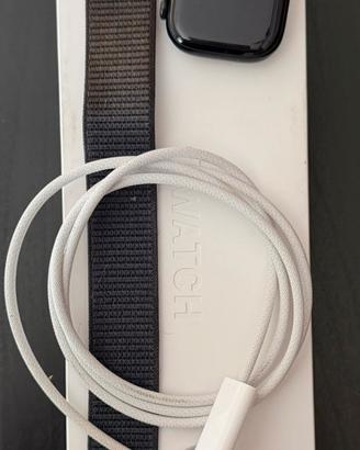 Smart wacth apple s10