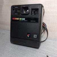 Kodak  EK 160