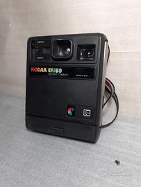 Kodak  EK 160