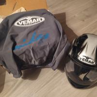 Casco VEMAR size S