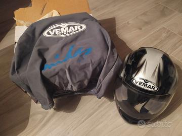 Casco VEMAR size S