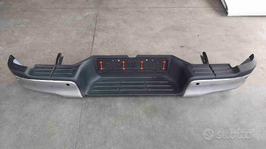 Paraurti posteriore Toyota Hilux 2021
