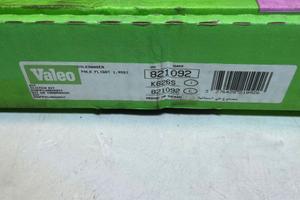 Kit Frizione 3p VALEO 821092 - Vw/Seat/Audi