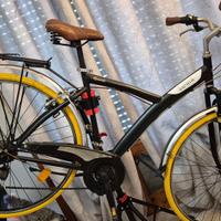 Bici da revisionare freni