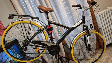 Bici da revisionare freni