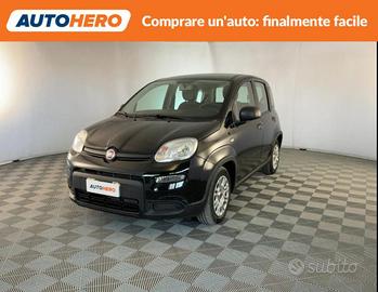 FIAT Panda ZM84956