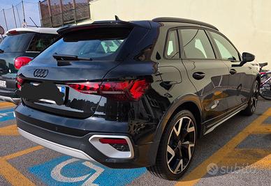 Audi A3 Allstreet 1.5 Tfsi S.tronic S.Line 2026