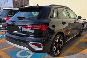 Audi A3 Allstreet 1.5 Tfsi S.tronic S.Line 2026