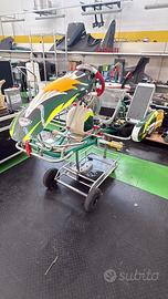 Tony kart