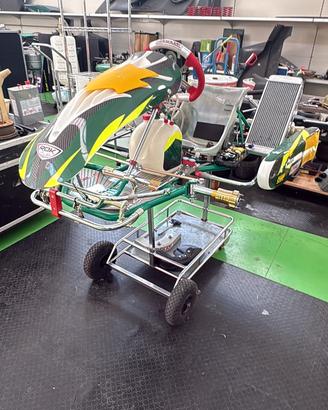 Tony kart