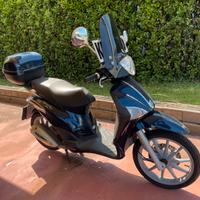 Scooter Piaggio Liberty 150