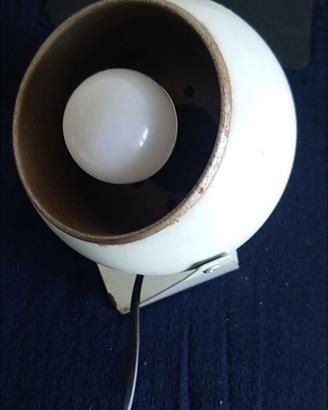lampada anni 70