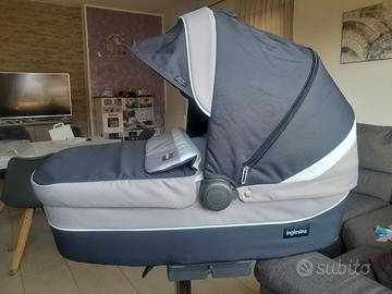 Inglesina Trilogy navicella 