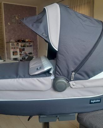 Inglesina Trilogy navicella 
