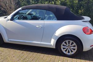 VOLKSWAGEN Maggiolino Cabrio