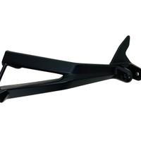 SUPPORTO PEDANA DUCATI 848 CD 82411491AB POST SX