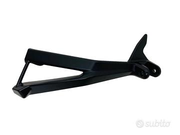 SUPPORTO PEDANA DUCATI 848 CD 82411491AB POST SX