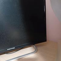 Tv United 22"