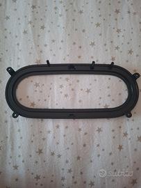 Adattatore autoradio clio4 