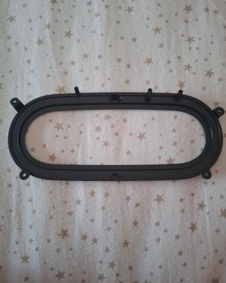 Adattatore autoradio clio4 