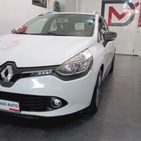 Renault Clio Sporter 1.5 dCi 8V 90CV Costume Natio