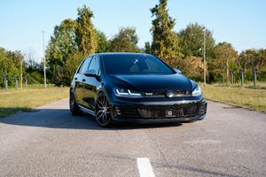 Volkswagen Golf 7 GTD