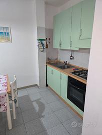 Bilocale in zona residenziale