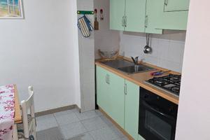 Bilocale in zona residenziale