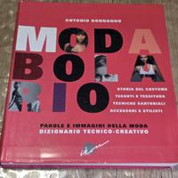 MODABOLARIO PAROLE E IMMAGINI DELLA MODA