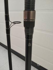 canna carpfishing