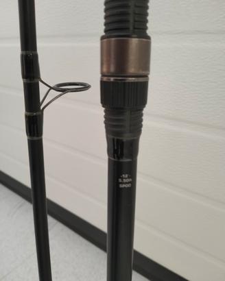 canna carpfishing