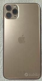 Iphone 11 pro max 64 Giga