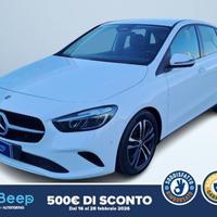 Mercedes-Benz Classe B B 180 D ADVANCED AUTO