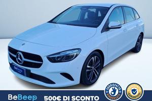 Mercedes-Benz Classe B B 180 D ADVANCED AUTO