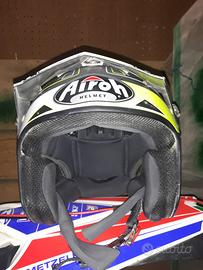 casco moto