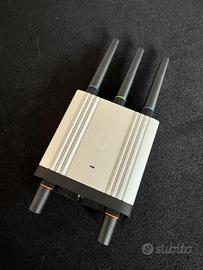 Router 4G Ubiquiti UMR-Industrial
