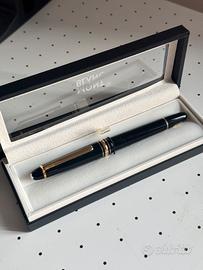 Penna stilografica Montblanc Meisterstück Classiqu