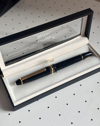 Penna stilografica Montblanc Meisterstück Classiqu