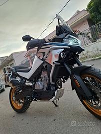 CF MOTO 800 MT EXPLORE