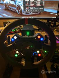 Simagic Alpha Ultimate