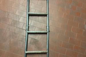 Scaletta barca 5 scalini