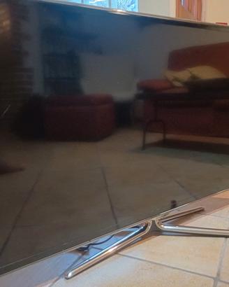 Smart tv Samsung 40" 