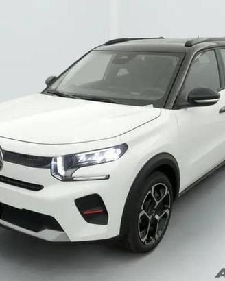 Citroën C3 Turbo 100 S&S Van Pro