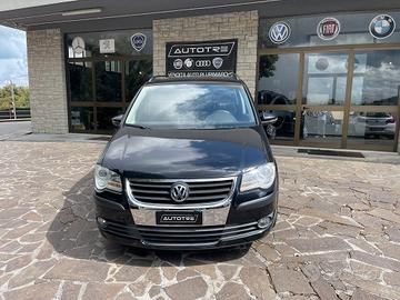 Volkswagen Touran 1.4 16V TSI 150CV Trendline Ecof