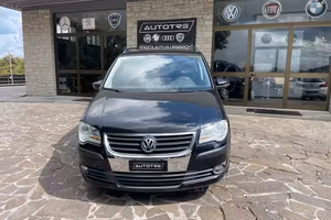 Volkswagen Touran 1.4 16V TSI 150CV Trendline Ecof