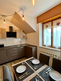 Casa Vacanze Greenwood Holiday