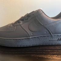 Nike Air Force 1 Low Nere