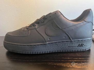Nike Air Force 1 Low Nere